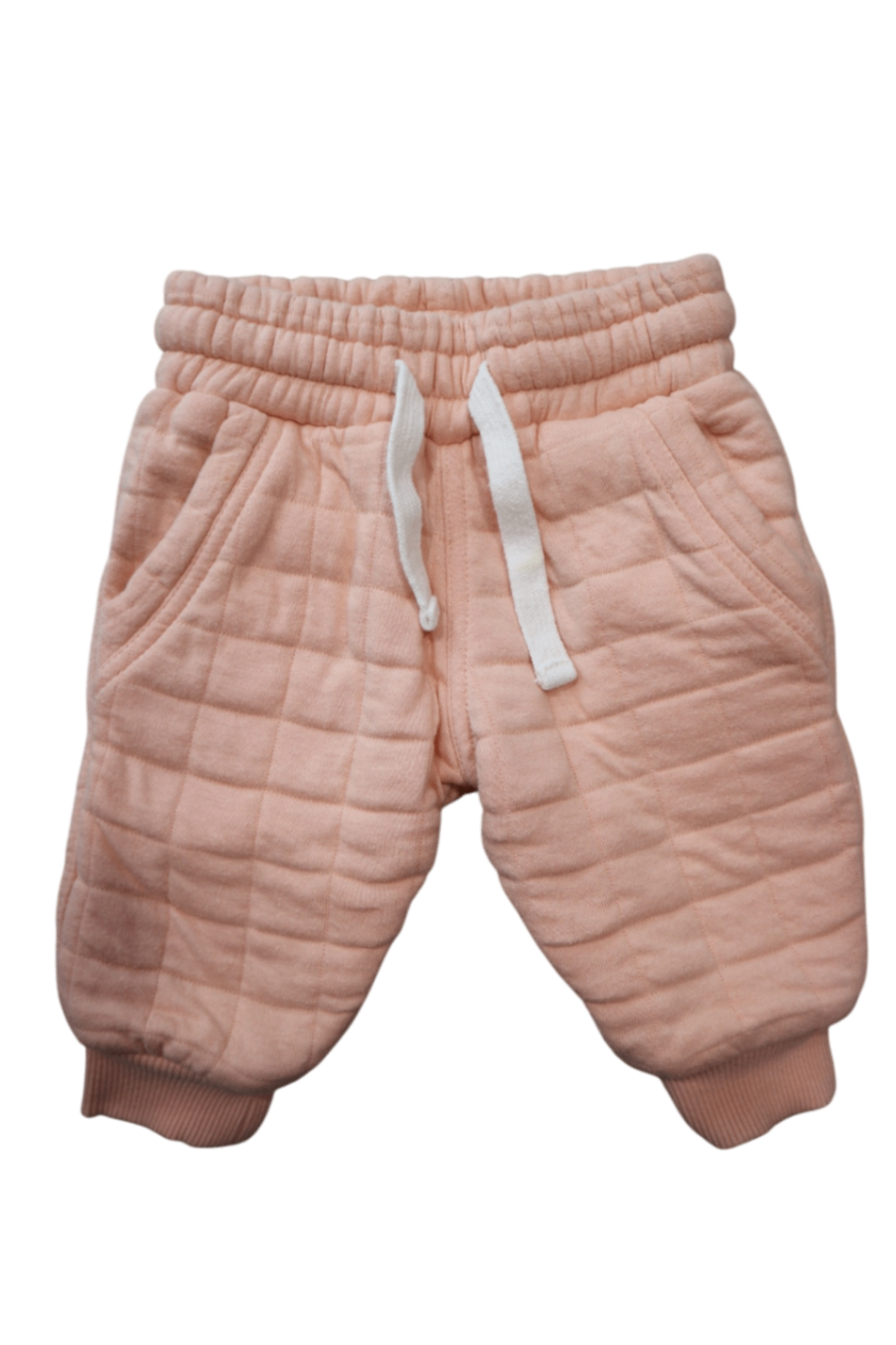 Wilson & Frenchy Pants, Peach Pink, 000