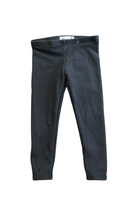 Cotton On Kids Leggings, Black, 3