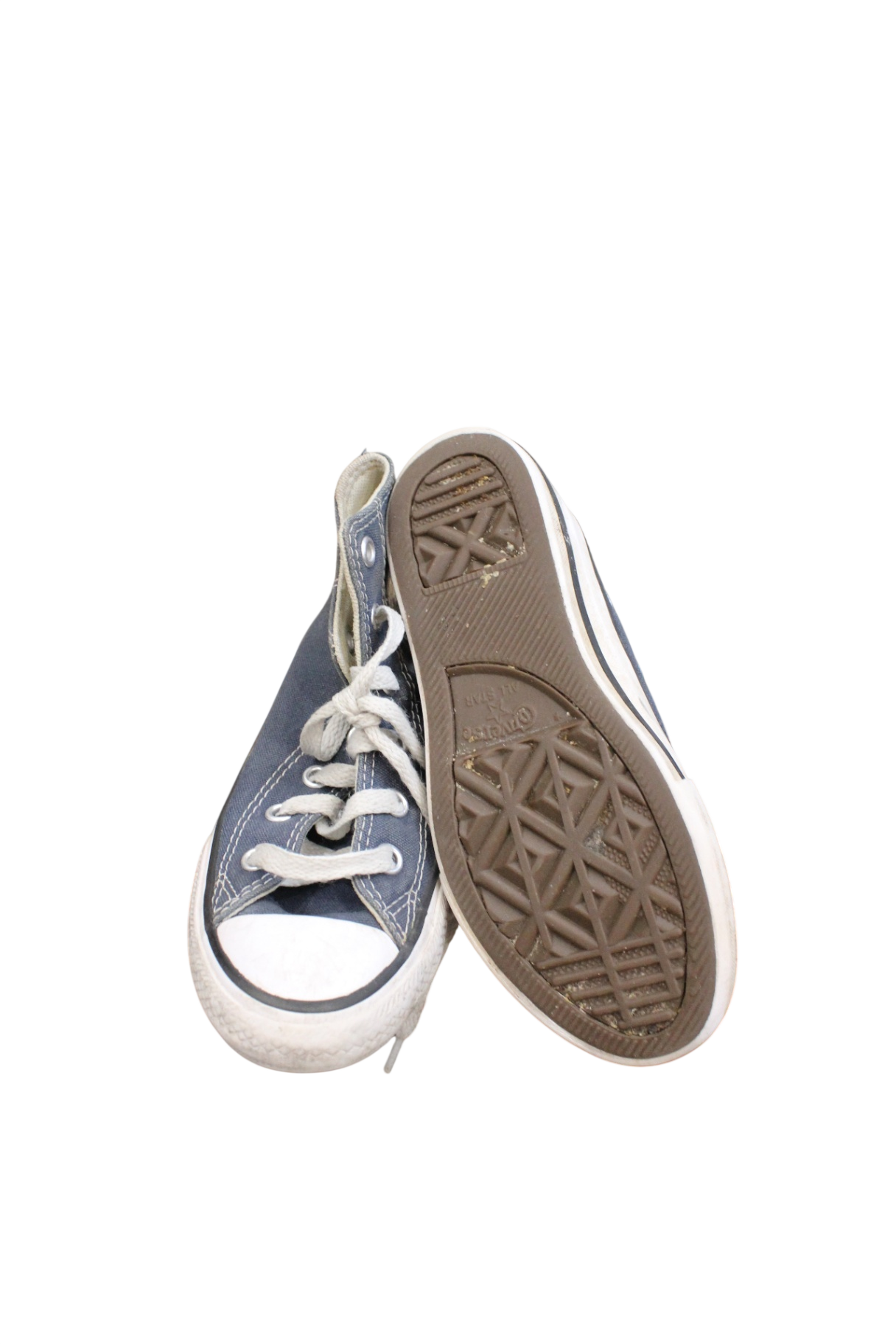Converse Sneakers, blue, US 11/EUR 28