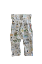 Halcyon Nights Leggings, white, 00