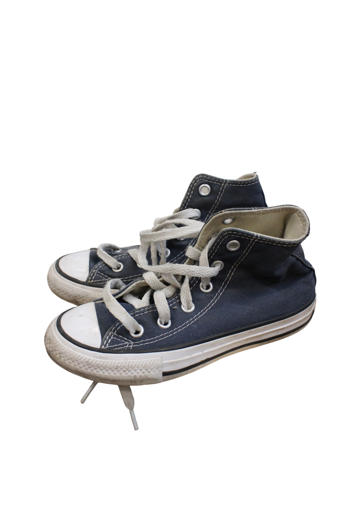 Converse Sneakers, blue, US 11/EUR 28