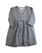 ASOS Maternity Top, Grey, 12