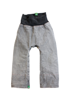 Oishi-m Pants, Grey, 1-2