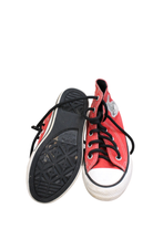 Converse x Buggs Bunny Sneakers, Red, US 11/EUR 28