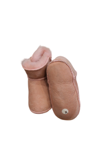 UGG Australian Shepherd Ugg boots, pink, M (6m-1yr)