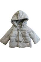 Country Road Jacket, Grey, 000