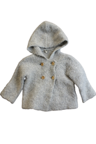 Bonton Knitwear, Grey, 1