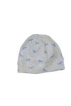 Purebaby Baby Hat, White, S