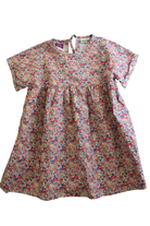 Goldie + Ace Dress, floral, 6