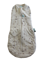 Ergopouch Sleeping Bag, Cream, 000