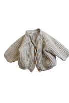 unbranded Knitwear, Beige, 0