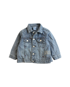 Pumpkin Patch (Vintage) Jacket, Blue, 1