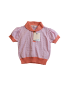 Jack & Milly Knitwear, Pink, 2