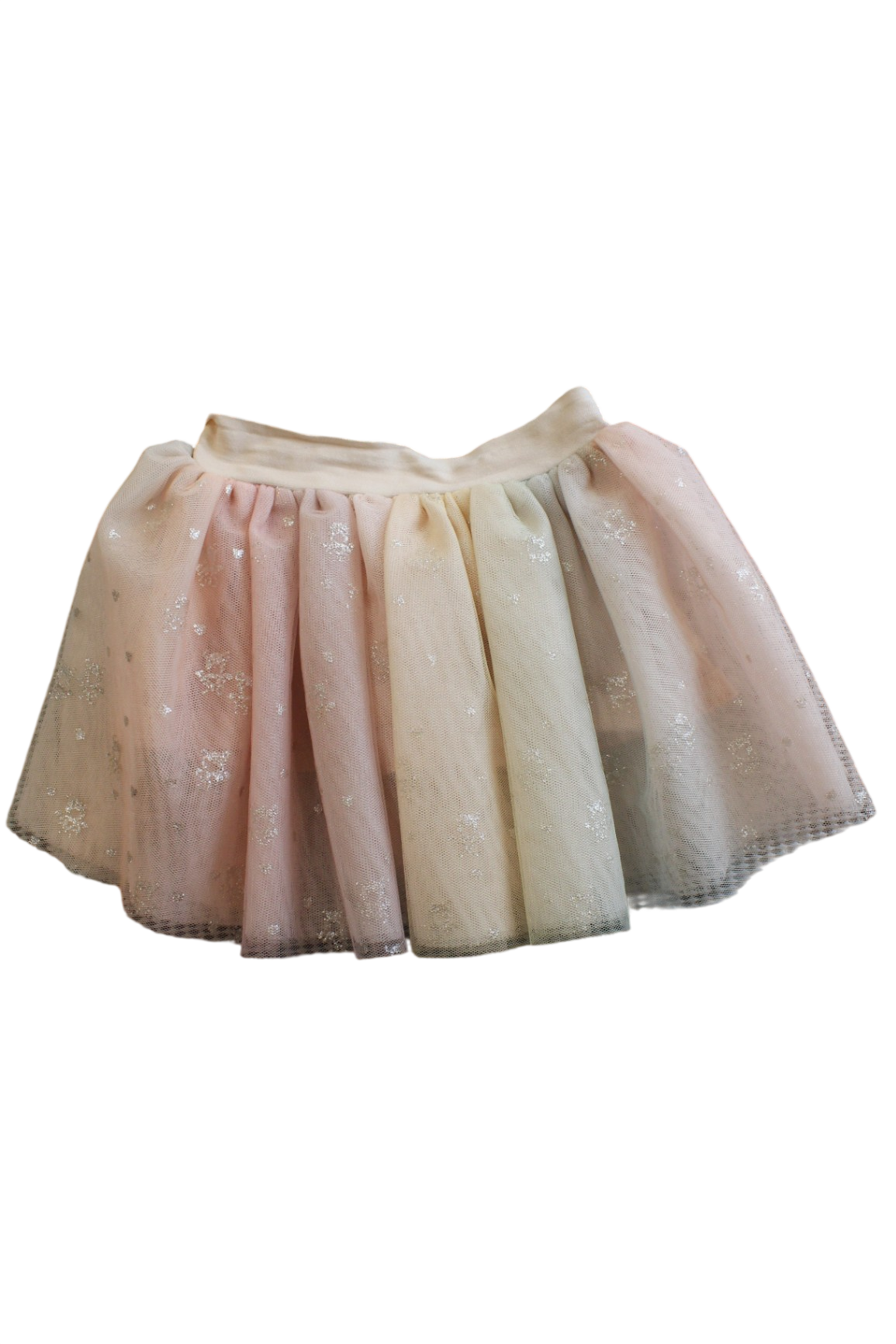 Hux Skirt, pink, 1