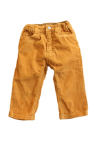 Petit Bateau Pants, brown, 0