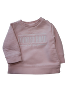 Country Road Jumper, Pink, 000