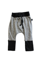Huxbaby Leggings, Grey, 000