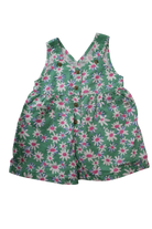 Goldie + Ace Playsuit, Green, 0
