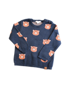 Country Road Jumper, Navy blue, 1