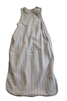 Merino Kids Sleeping Bag, white/pink, 0-24m