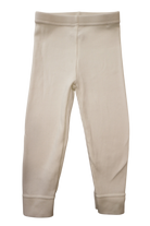 Jamie Kay Leggings, Cream, 00