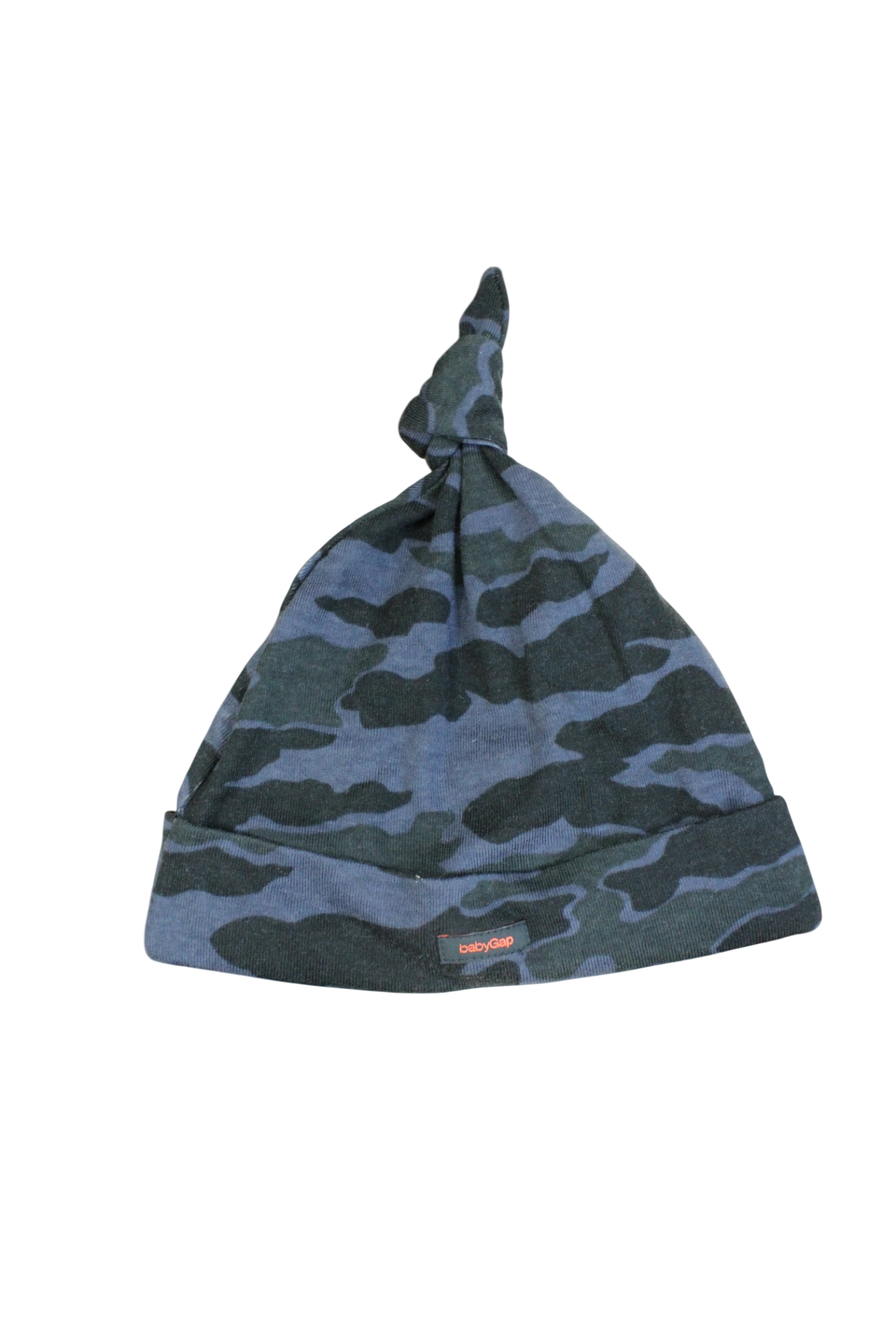 Baby Gap Baby Hat, blue, 00