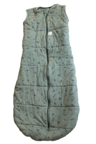Ergopouch Sleeping Bag, Green, 00-2