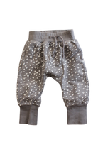Goldie + Ace Trackpants, Grey, 00