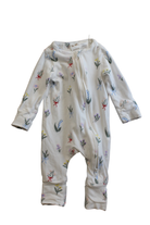 Cotton On Jumpsuit, white, 0000