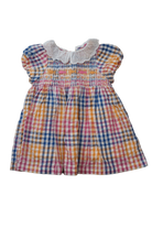 Goldie + Ace Dress, Multicolour, 0