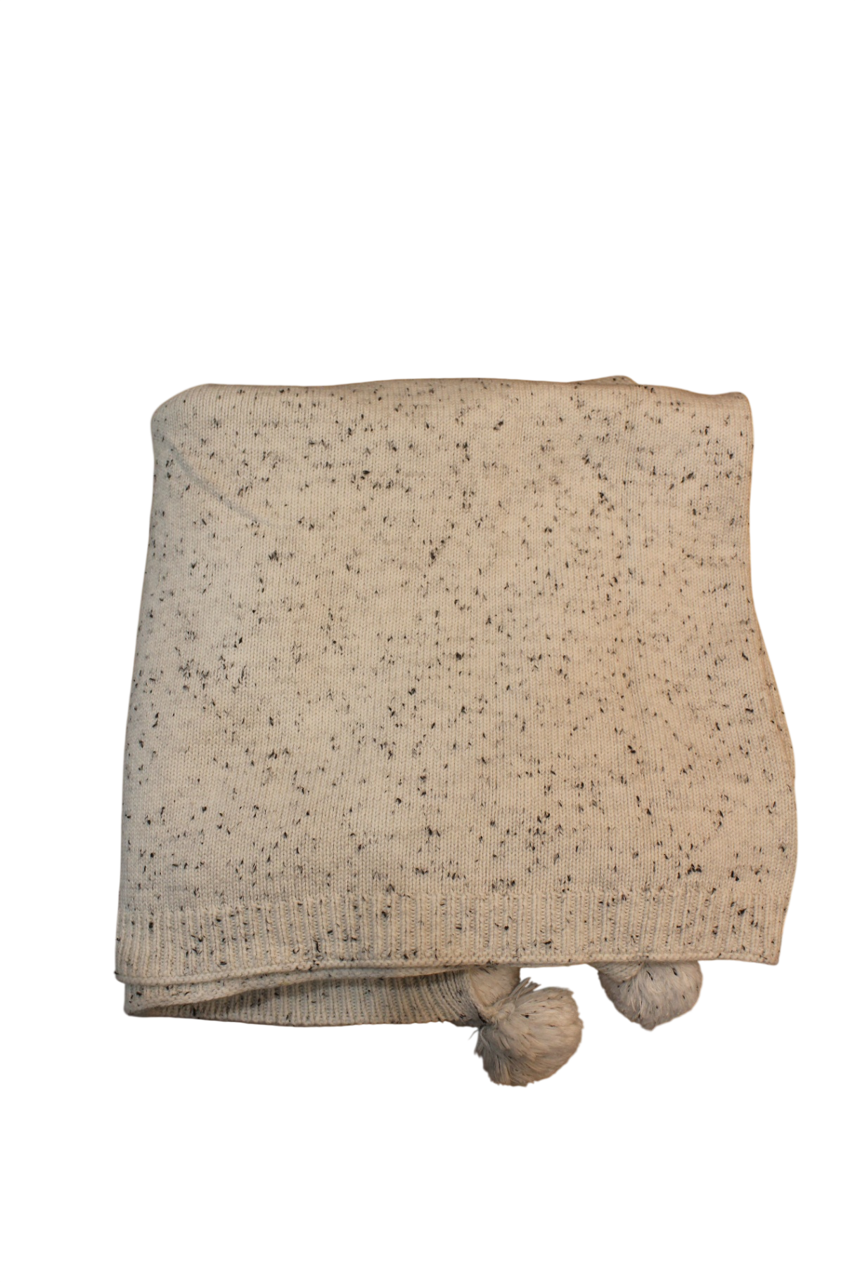 Bebe by Minihaha Blanket, grey, OS