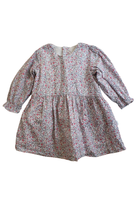 Marquise Dress, floral, 0