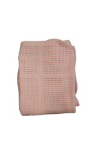 ES Kids Blanket, Pink, 70x90cm
