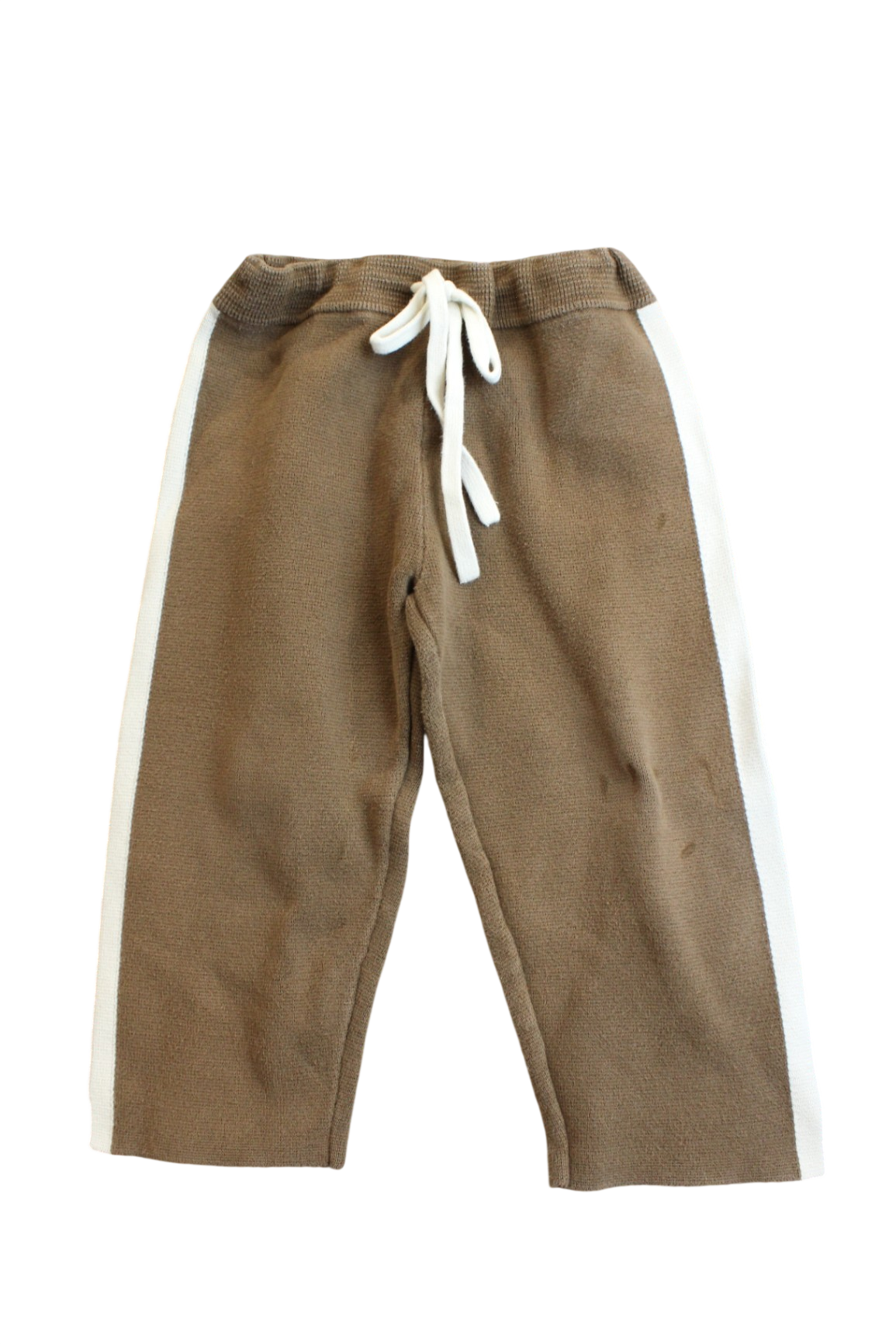 Grown Pants, Brown, 5