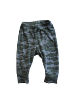 Baby Gap Leggings, blue, 00