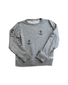 Country Road Jumper, Grey, 5