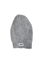 Duke of London Beanie , Grey, OS