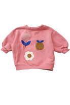 Seed Jumper, Pink, 000