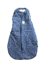 Ergopouch Sleeping Bag, Blue, 0000