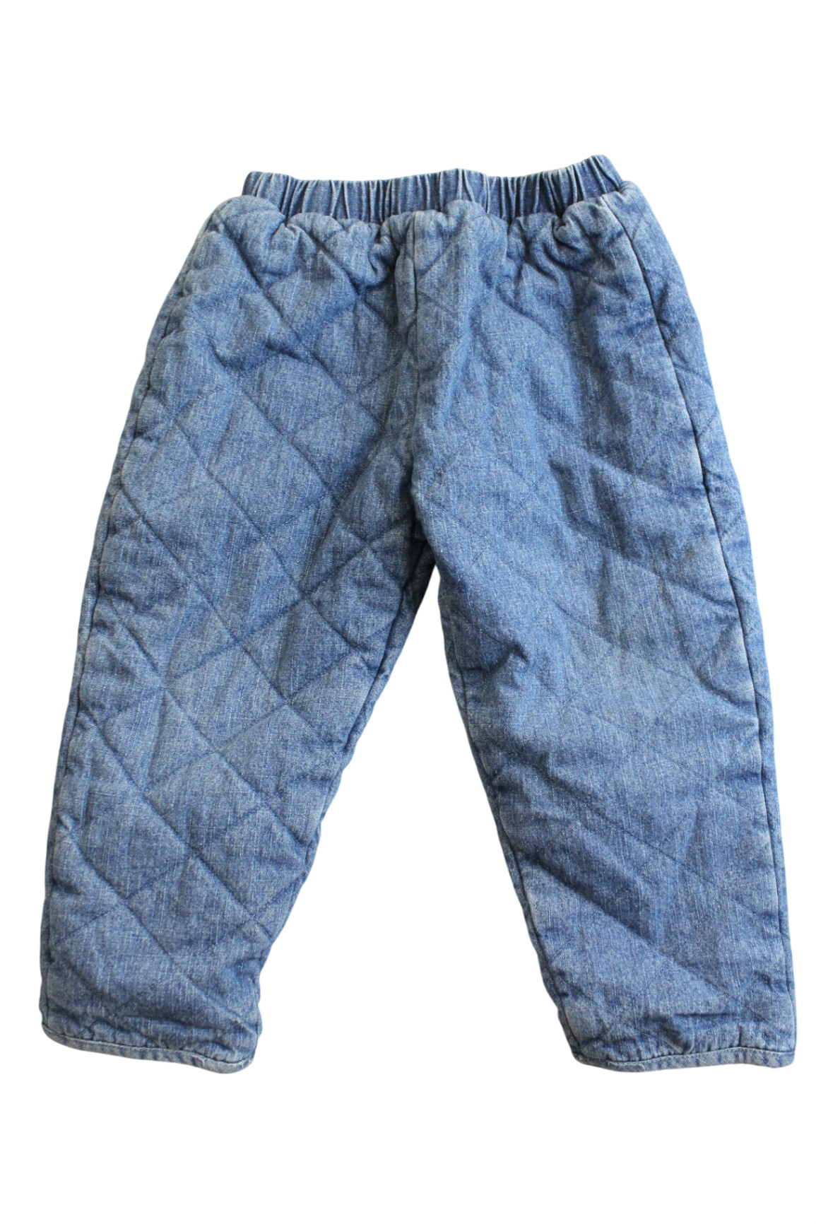 Grown Pants, Blue, 5