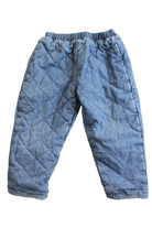 Grown Pants, Blue, 5