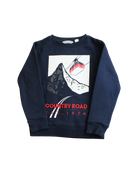Country Road Jumper, Navy, 5