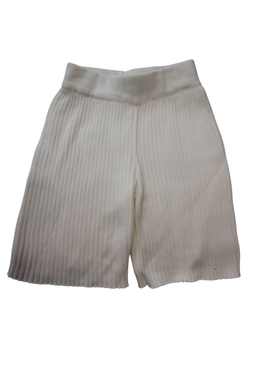 Seed Shorts, Cream, 000