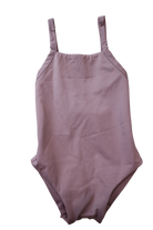 Ina Swimwear, Plum, 00