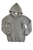 Wilson & Frenchy Jacket, khaki/charcoal, 5