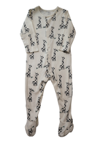 M&S Jumpsuit, Cream, 1