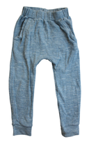 Wilson & Frenchy Pants, Blue marle, 5