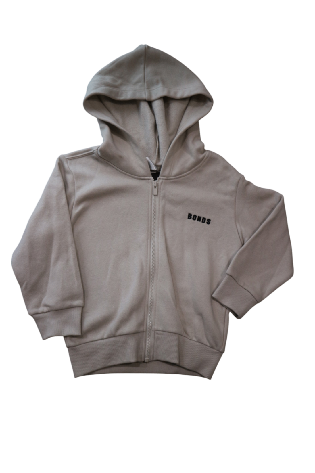 Bonds Hoodie, Beige, 4