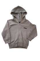 Bonds Hoodie, Beige, 4