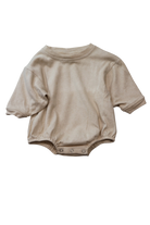 Marlow & Mae Bodysuit, Beige, 00